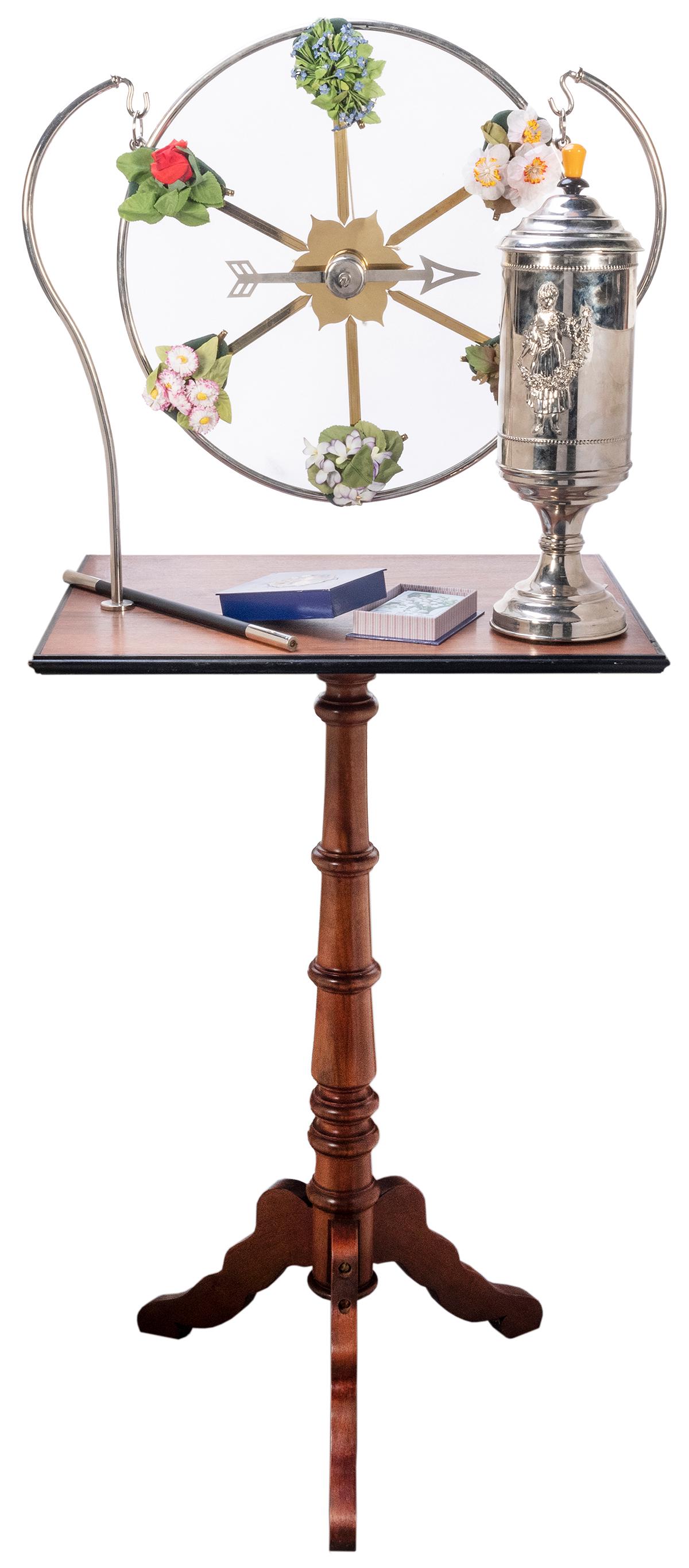 Döbler’s Greenhouse (Table Model). Flein: (1 of 1)