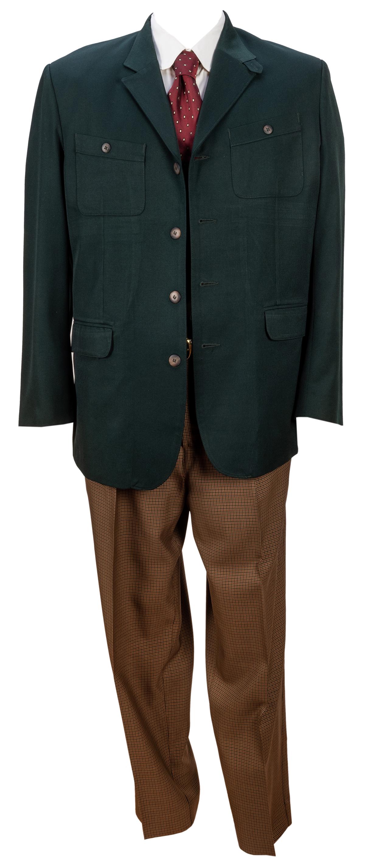 Main Street Disneyland Male Cast Outfit Walt Disney Jul 30 21 Potter Potter Auctions In Il Main Street Disneyland Male Cast Outfit Walt Disney Jul 30 21 Potter Potter Auctions In Il