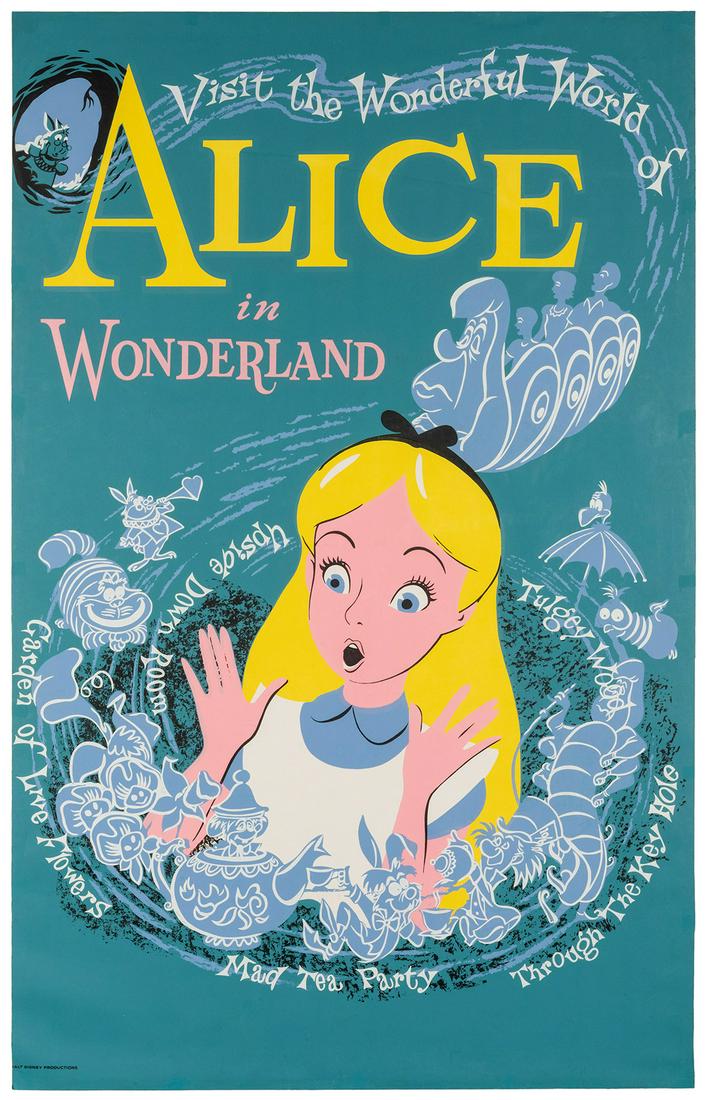 McKIM, Sam (Canadian, 1924-2004). Visit the Wonderful (1 of 1)