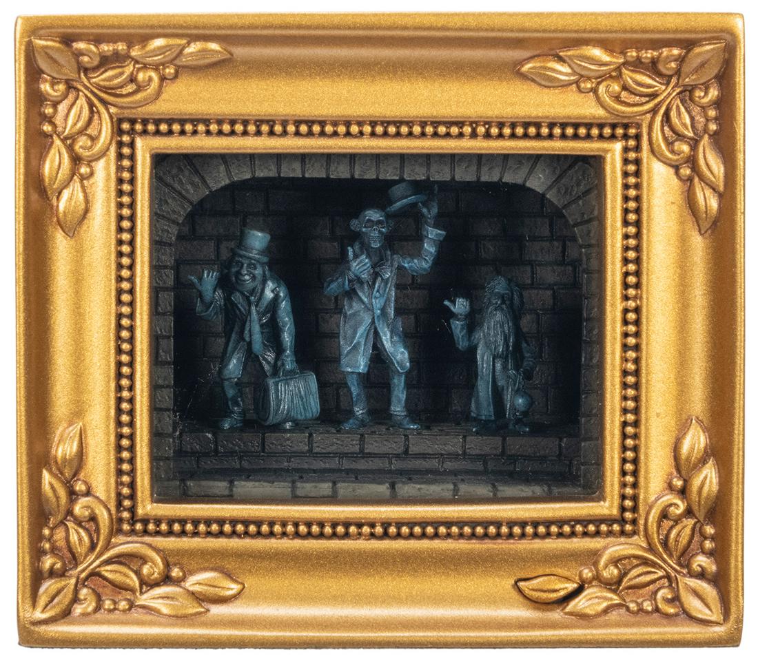 OLSZEWSKI, Robert (American, b. 1945). The Haunted (1 of 1)