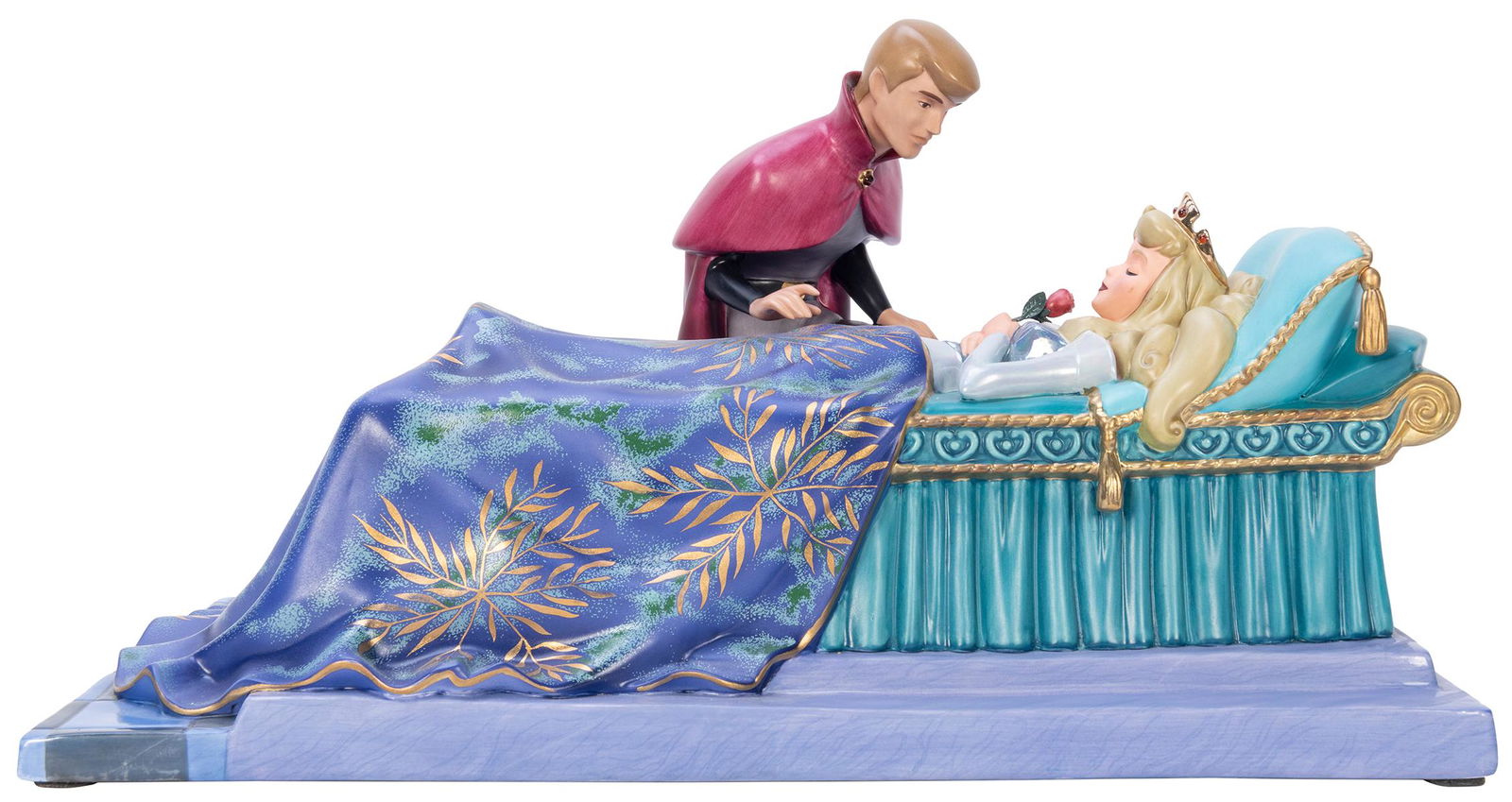 WDCC Sleeping Beauty “Love’s First (1 of 3)