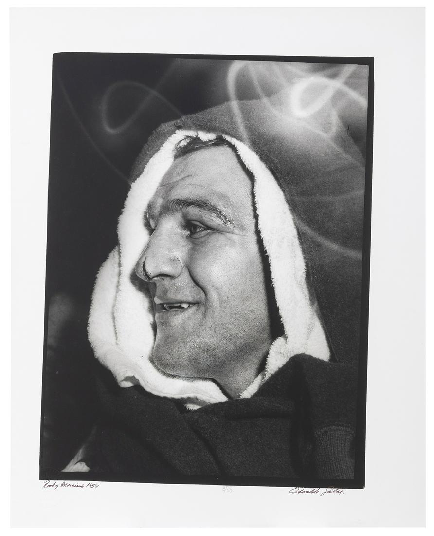 SALAS, Osvaldo (1914-1992) – SALAS, Roberto. (1 of 5)