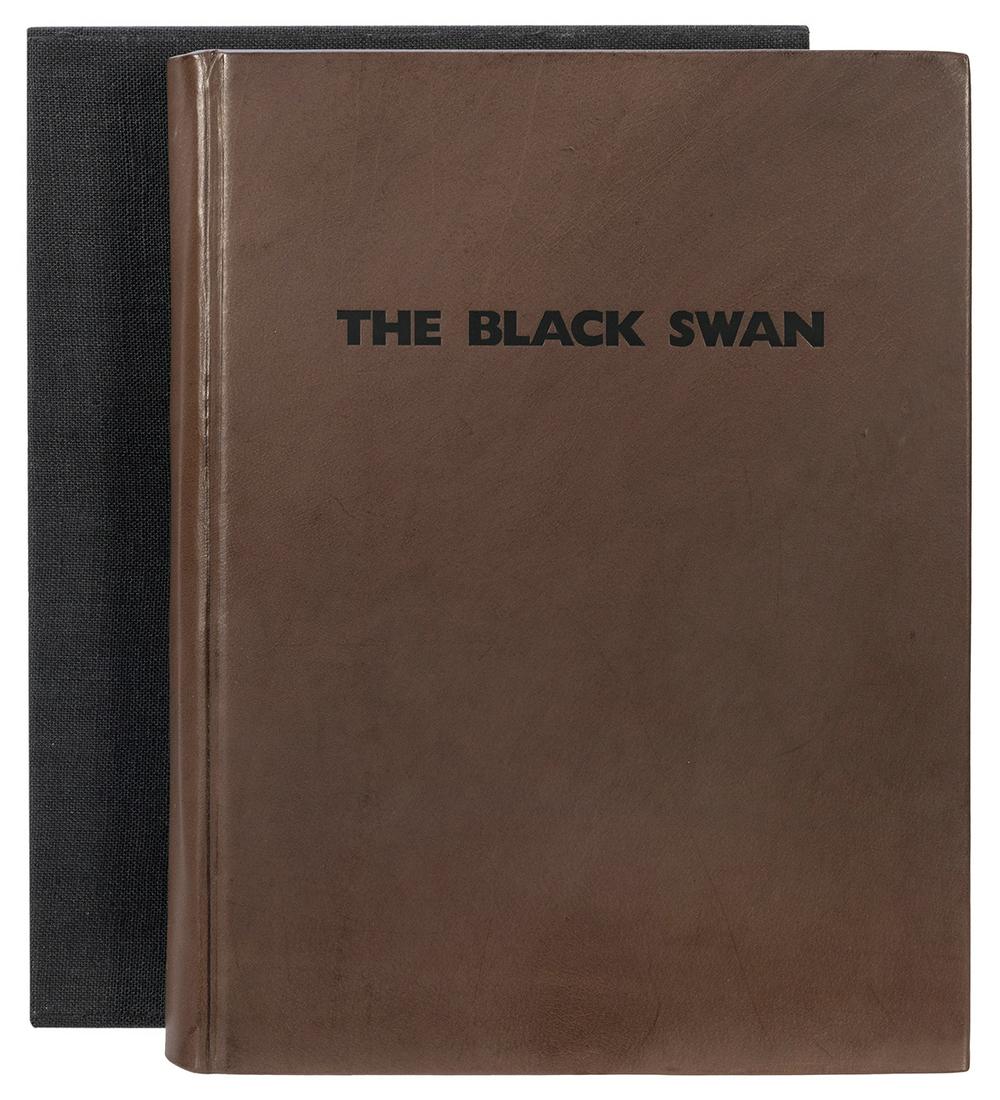 [LIMITED EDITIONS CLUB]. HEJDUCK, John, illustrator. (1 of 3)