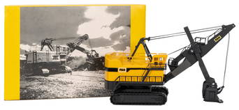 305 P H 4100xpb Mining Shovel White Mar 24 12 Antiques Estate Auctioneers In Oh 305 P H 4100xpb Mining Shovel White Mar 24 12 Antiques Estate Auctioneers In Oh