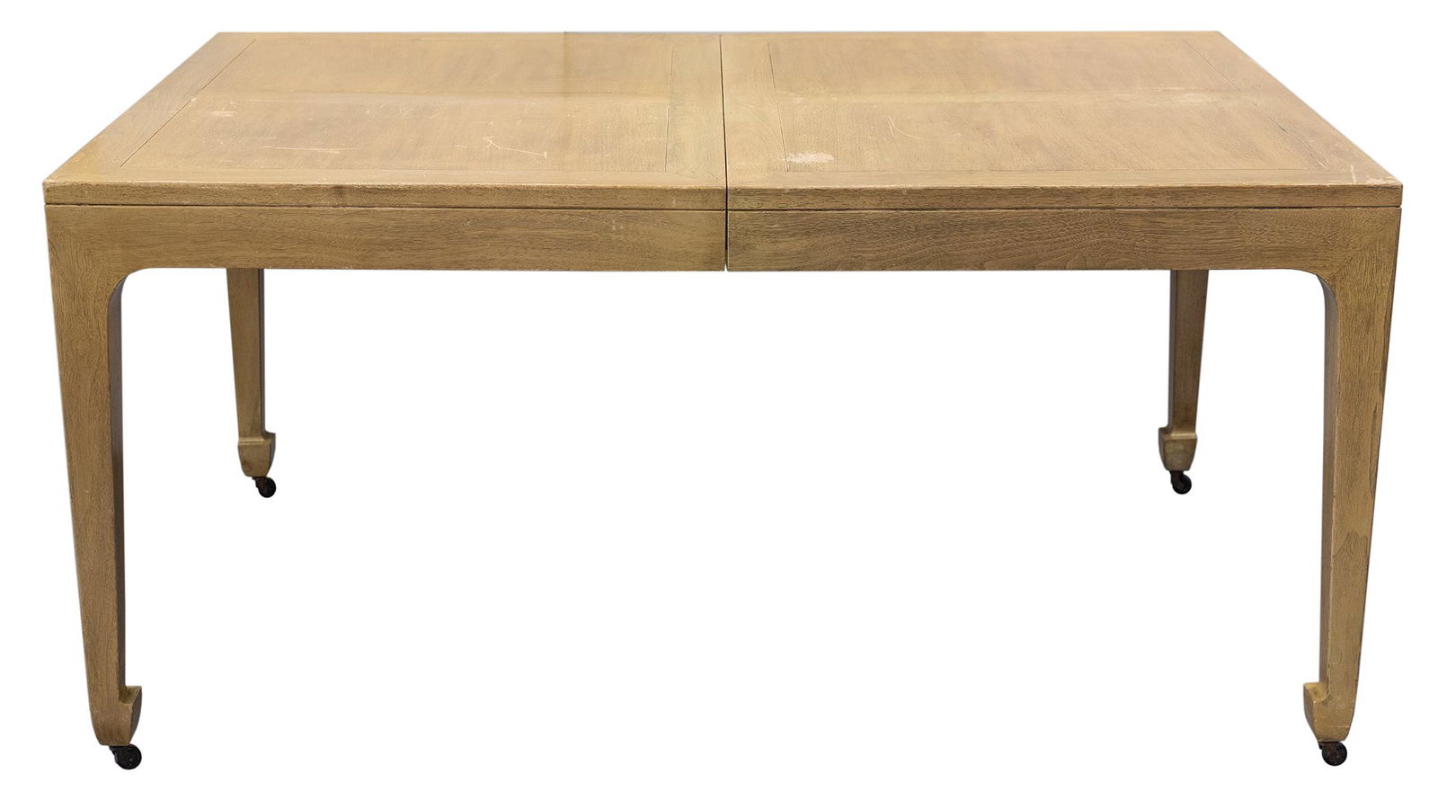 Michael Taylor for Baker Furniture “Far East (1 of 2)