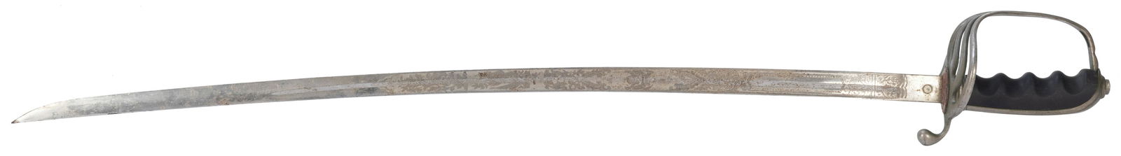 American Model 1902 Officer’s Sword. Circa 1900s. (1 of 2)