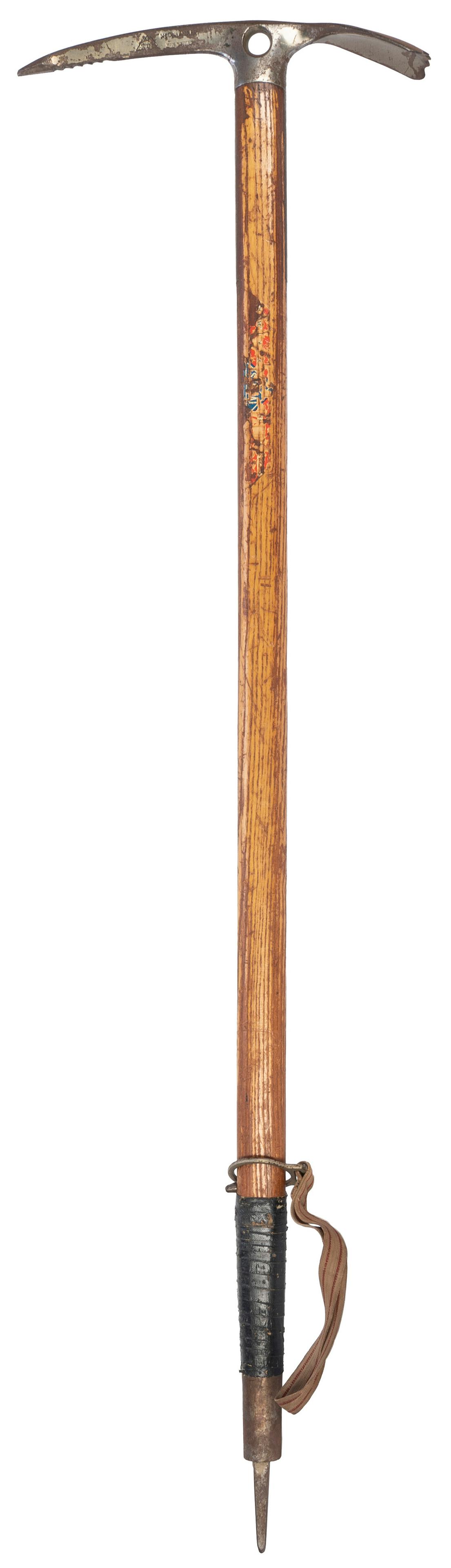 Stubai Austria Mountaineering Ice Axe / Ice Pick. (1 of 2)