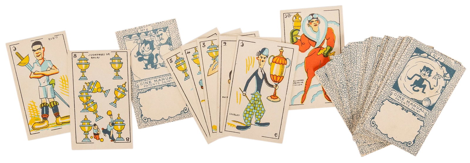 Graficas Valencia “Cine Manual” Playing (1 of 1)