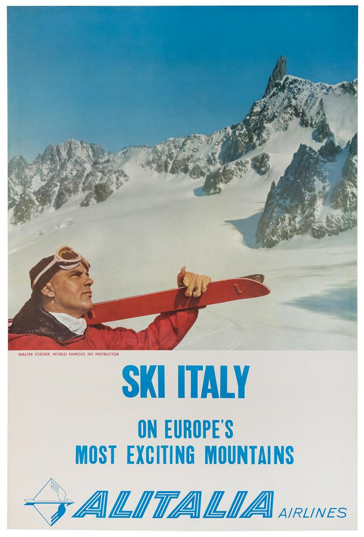 Alitalia / Ski Italy on Europe’s Most Exciting (1 of 1)