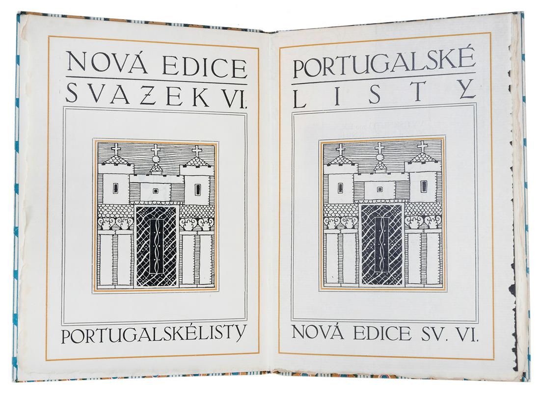 KYSELA, Frantisek, illustrator (1881-1941). – (1 of 3)