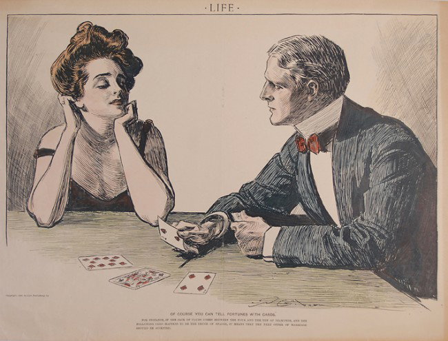 Nine engravings depicting gambling with cards: [Graphics] Nine engravings depicting gambling with cards. Including a scene depicting the game of Faro, as well as soldiers and policemen playing cards, European gamblers in Bolougne, and other scenes