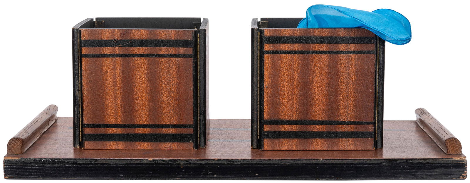 Ad Infinitum. London: Jack Hughes, ca. 1947. An endless qua... (1 of 1)