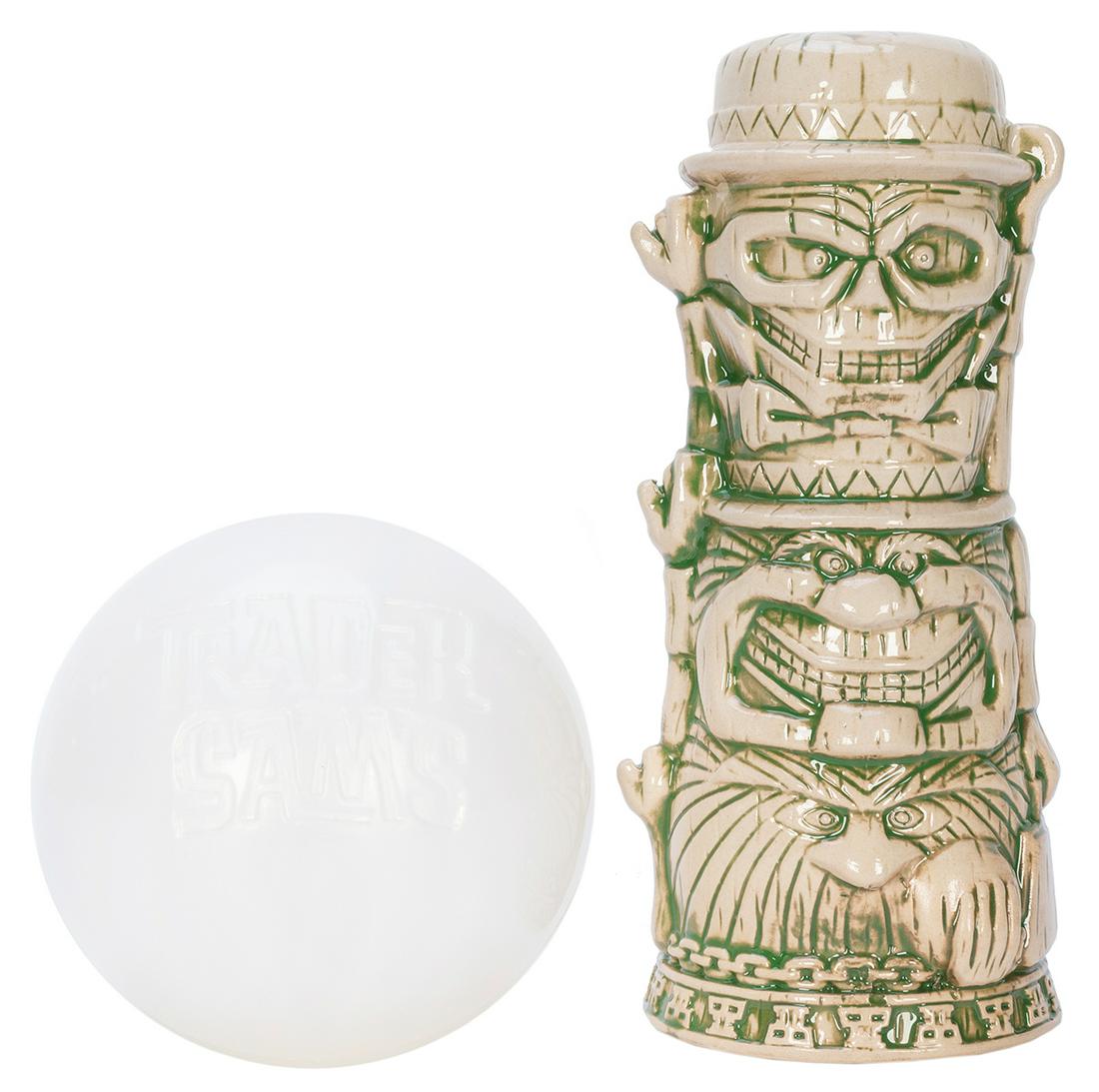 Trader Sam’s Enchanted Tiki Bar Hitchhiking Ghosts Mug. 201... (1 of 1)