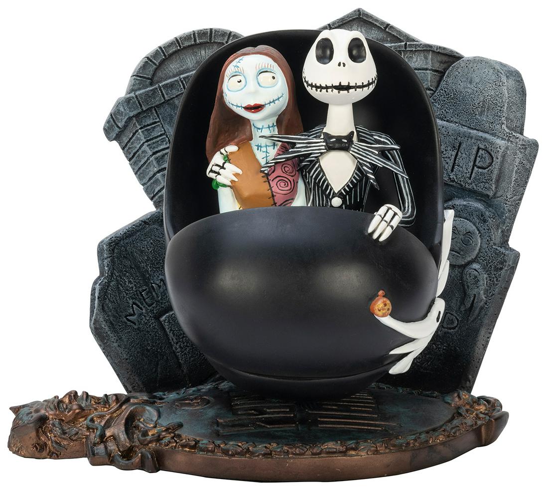 The Nightmare Before Christmas Doom Buggy. Disneyland, ca. ... (1 of 3)