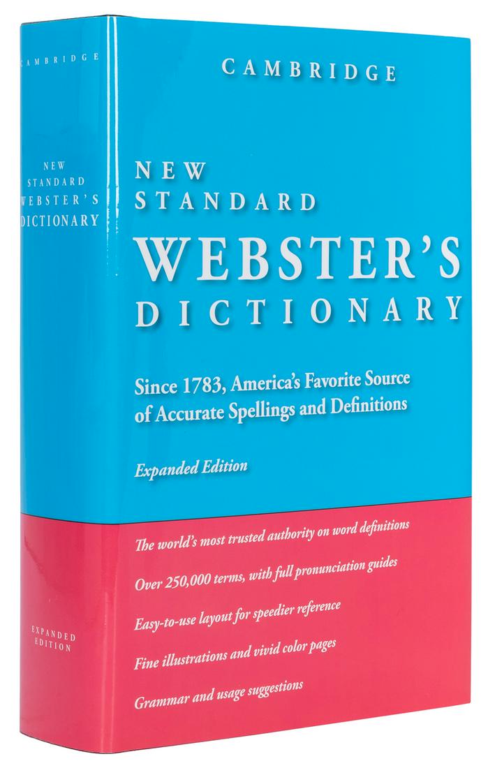 The Secret Lexicon. California: Todd Karr, 2000s. Specially... (1 of 1)
