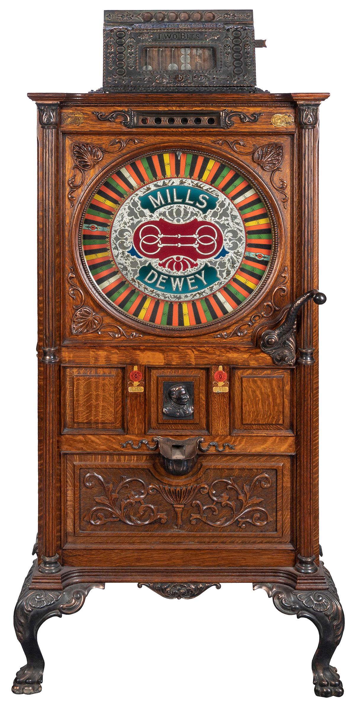 Antique & Vintage Banks, Registers & Vending Machines for Sale in