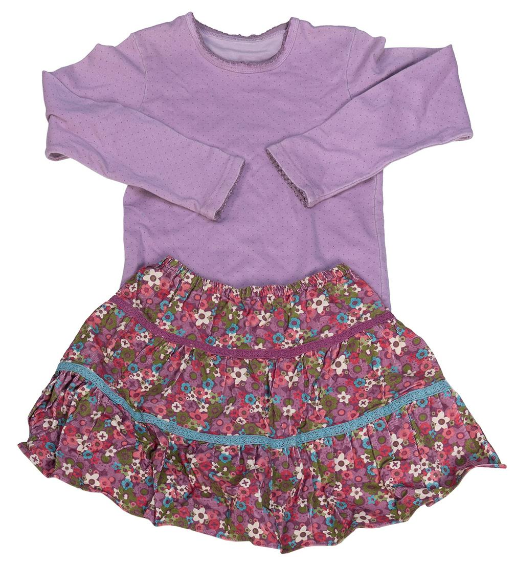 Dream House (2014) Child's Costume. Los Angeles: Morgan Cre... (1 of 2)