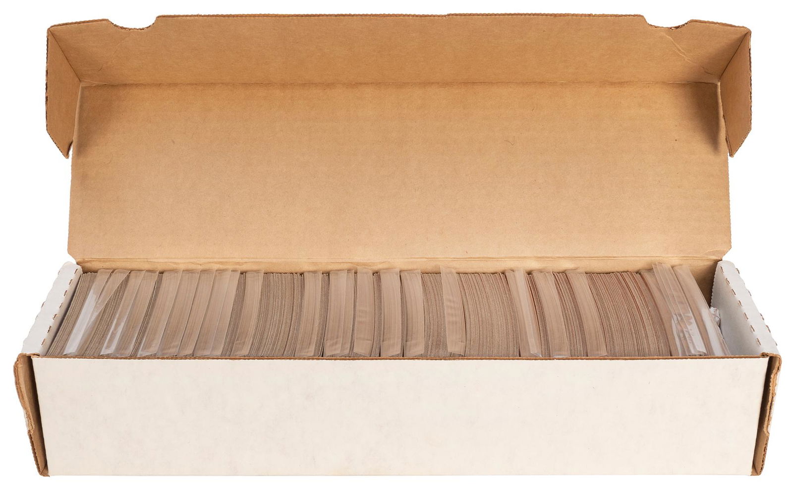 1978 Topps Baseball card set. New York: Topps Chewing Gum, ... (1 of 4)