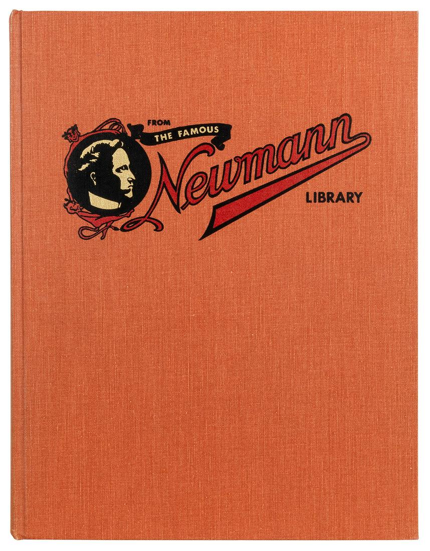 Behnke, Leo (ed. and illus.). The Collected Mental Secrets ... (1 of 1)