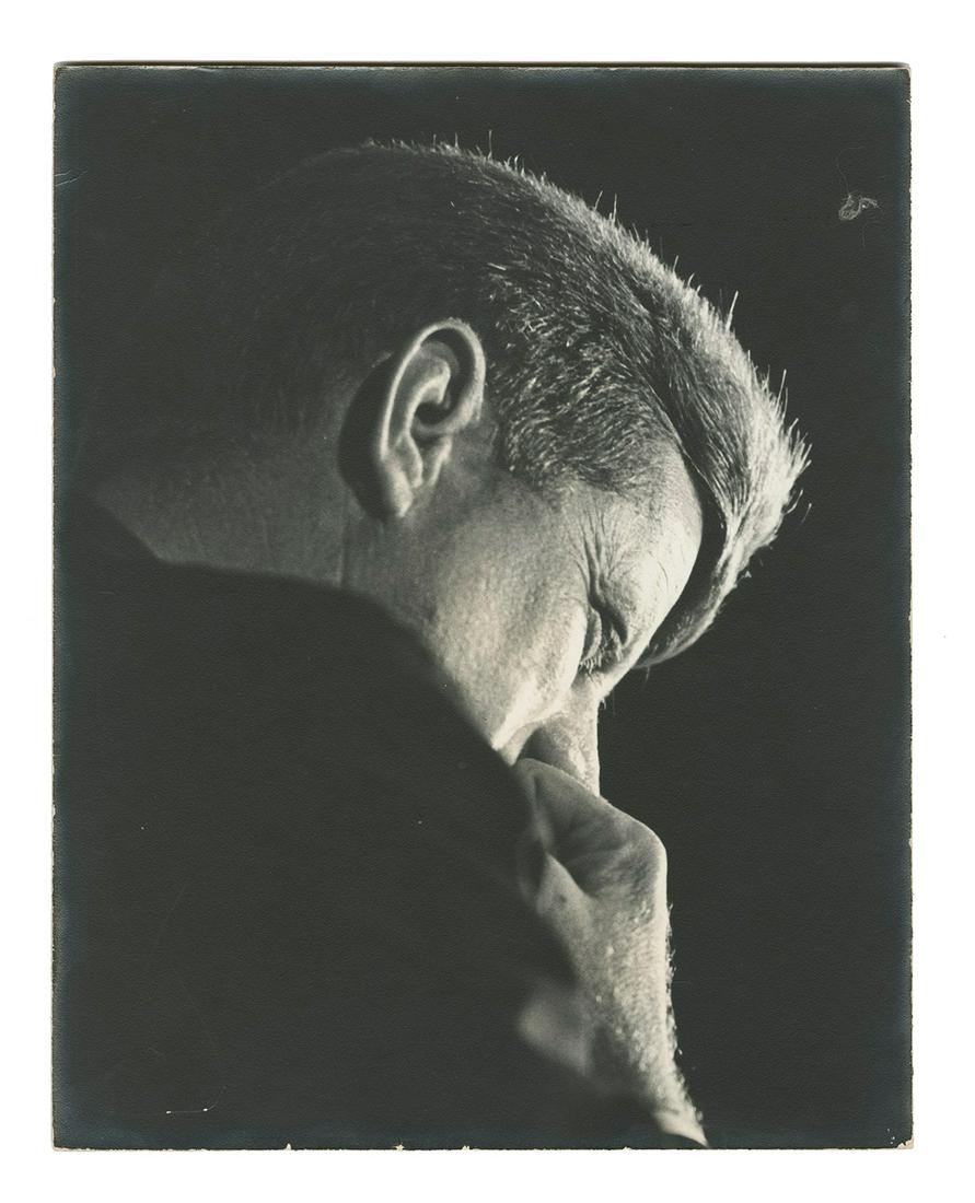 [POLITICAL]. [KENNEDY, John F. (1917-1963]. -- HILLER, Jack... (1 of 2)