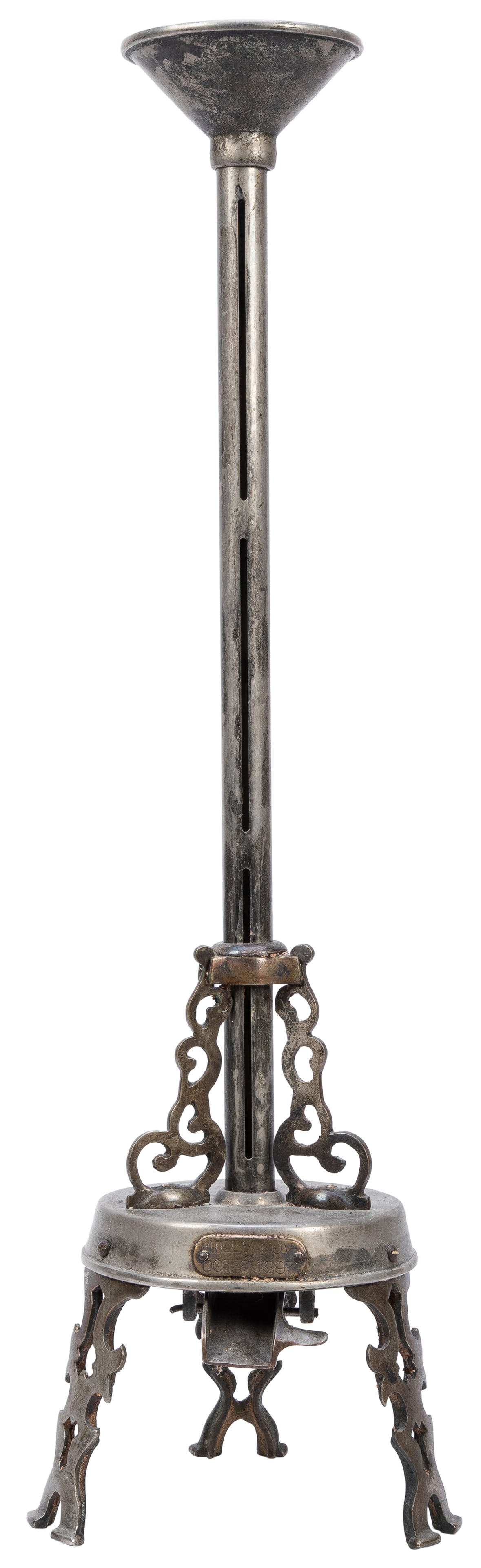 Mills Novelty Penny Arcade Change Machine. Chicago: Mills N... (1 of 1)