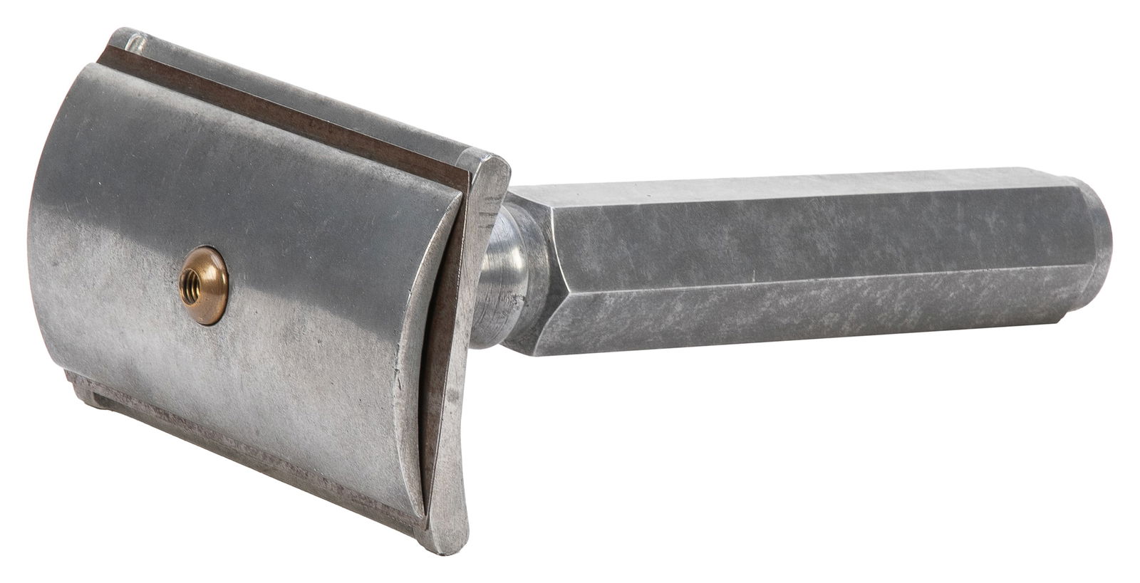 Large Safety Razor Store Display Figure. Circa 1940s—50s. O... (1 of 4)