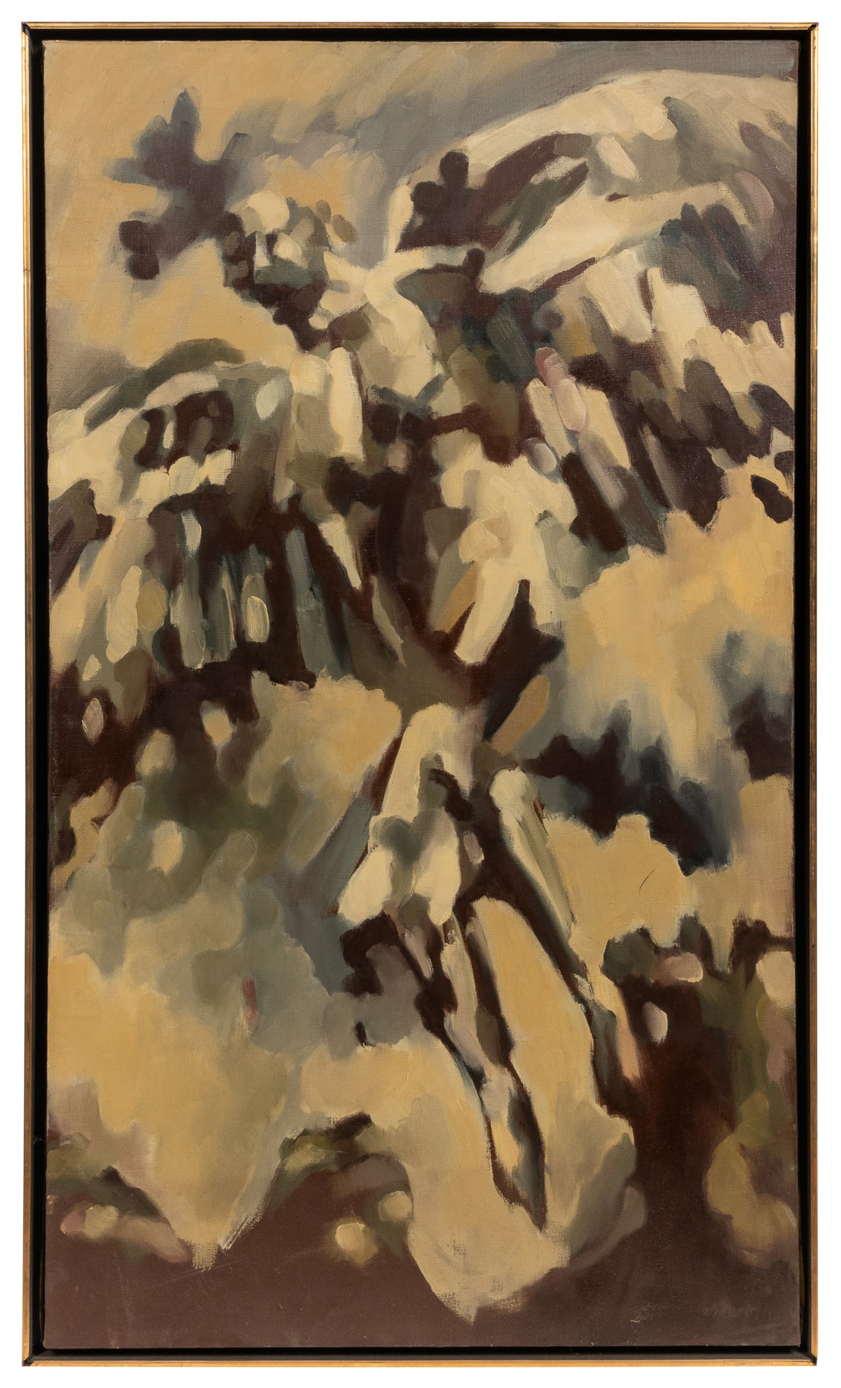 APPEL, Robert (American, 20th century). Dedaeleus Wax Works... (1 of 2)