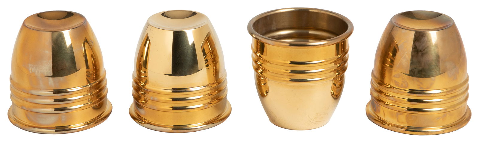 Johnson Products Combo Cups and Balls. Arcadia, CA: Johnson... (1 of 3)