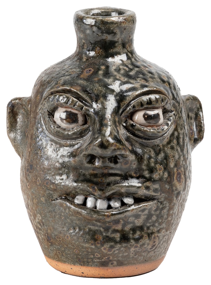 MEADERS, Cleater and Billie (American, 20th century). Grote... (1 of 4)