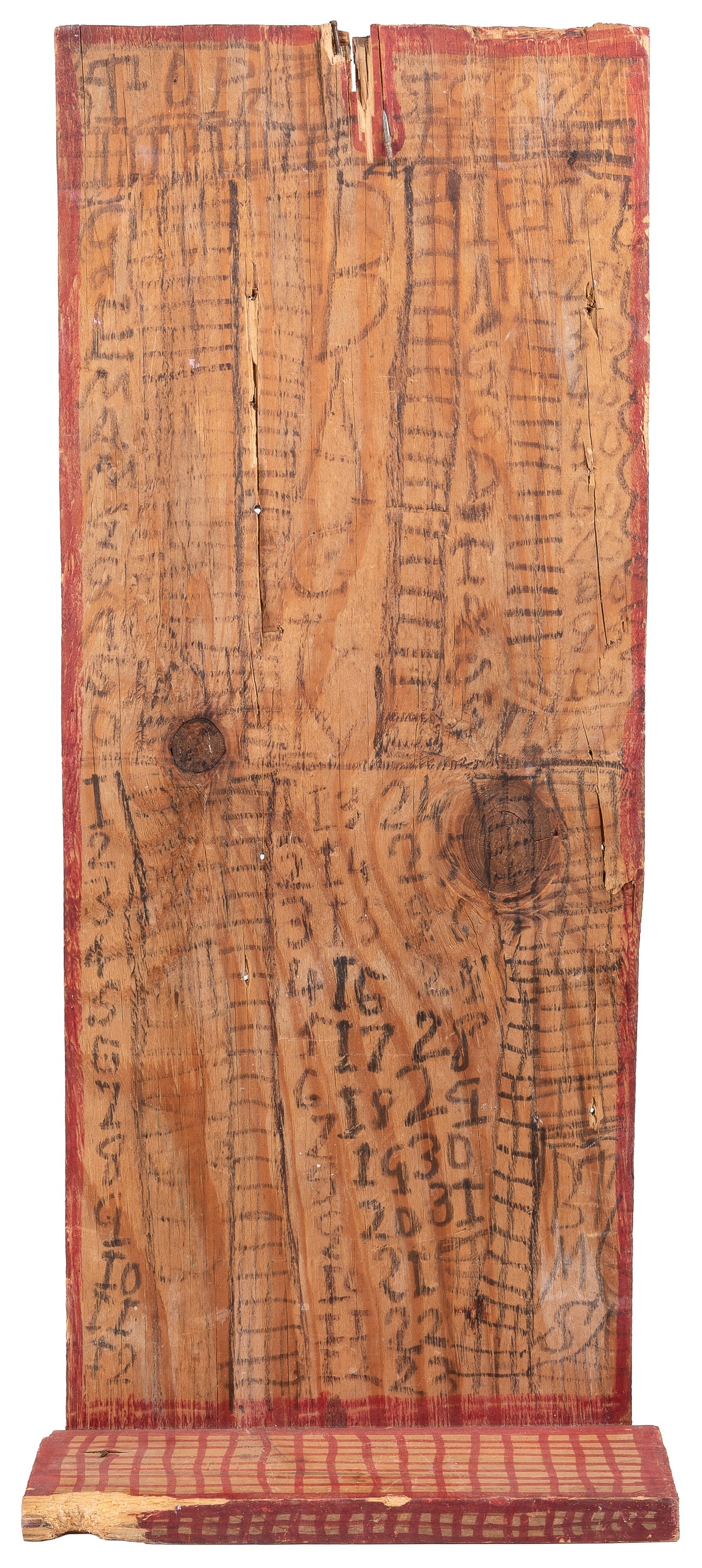 ARMSTRONG, Zebedee (A.K.A. Z.B. Armstrong) (American, 1911-... (1 of 4)