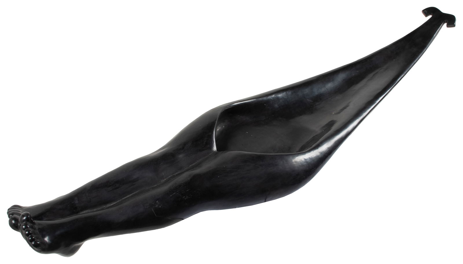 ADLER, Iris (American, 20th century). Large Surrealist Figu... (1 of 6)