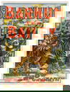 Barnum and Bailey Greatest Show on Earth / Tiger. Cincinnat...