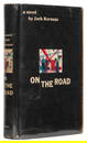 Kerouac, Jack. On the Road. Viking, 1957. First edition, fi...