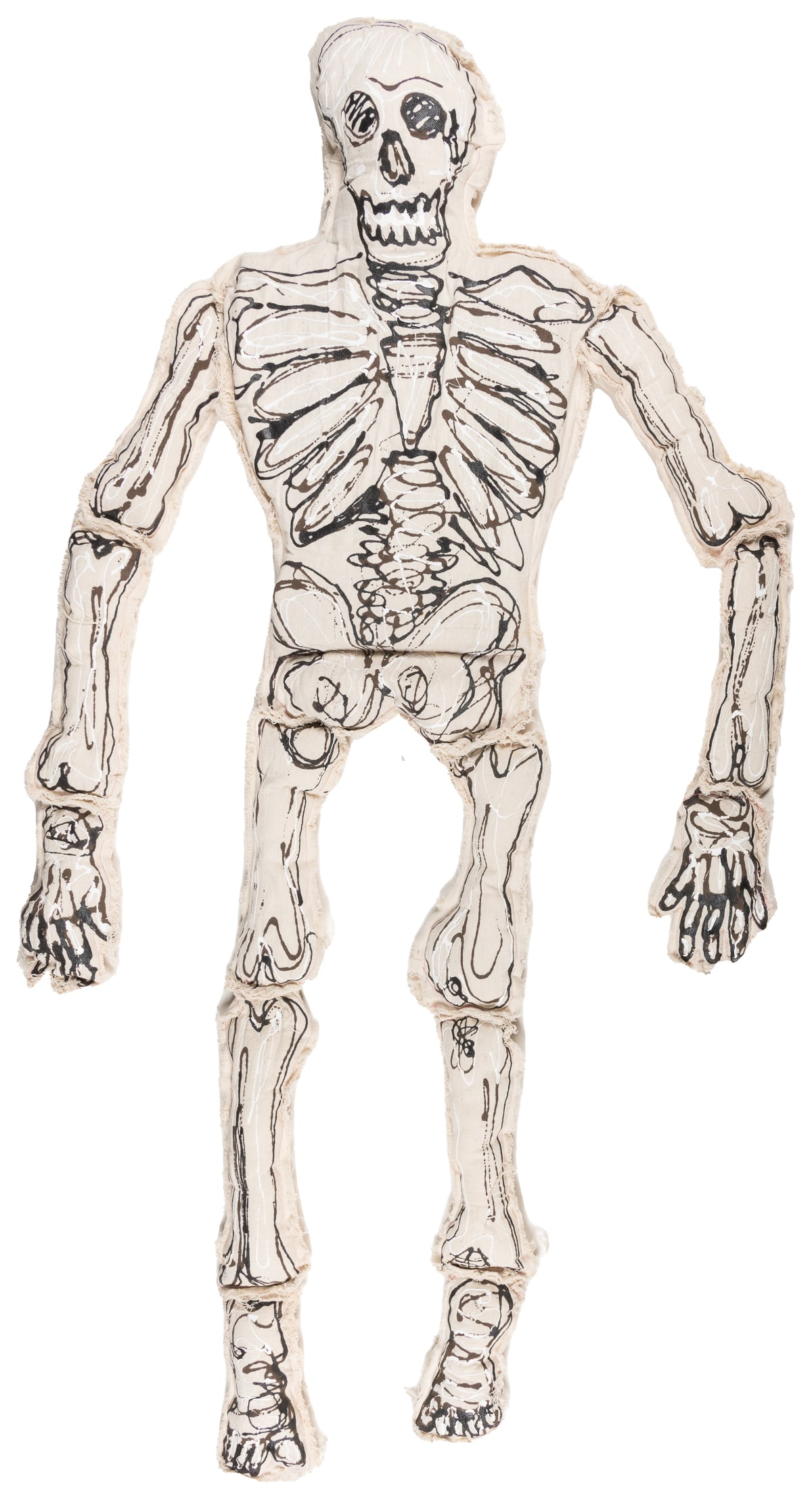 ARTIST UNKNOWN (American, 20th/21st century). Life Size Sof... (1 of 3)