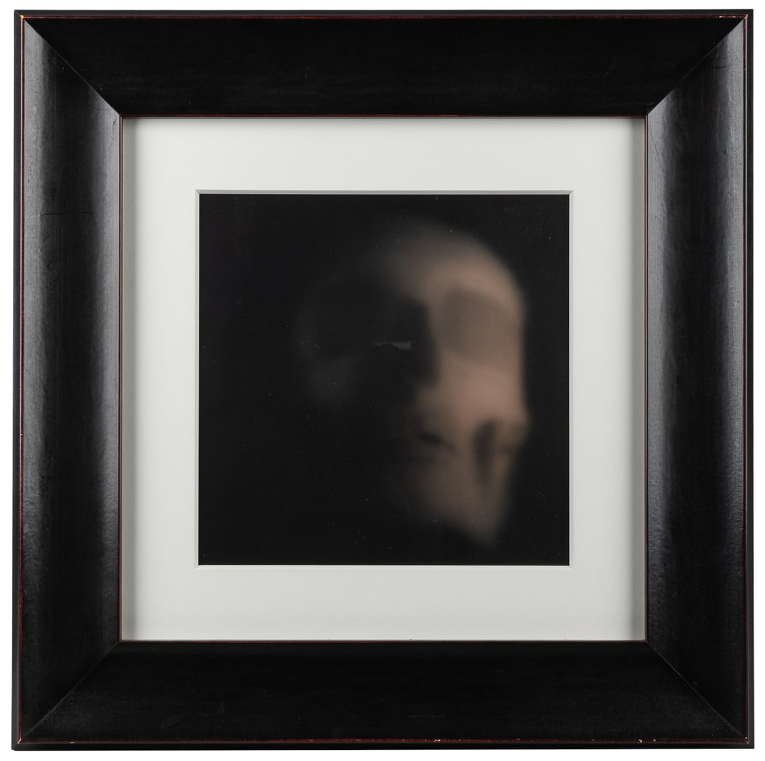 ROSENTHAL, Ken (American, b. 1964). Untitled. 2002. Split-t... (1 of 1)