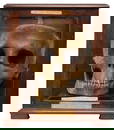 HARTZ, Joseph Michael (1836 &#8211; 1903). The Hartz Rising Skull...