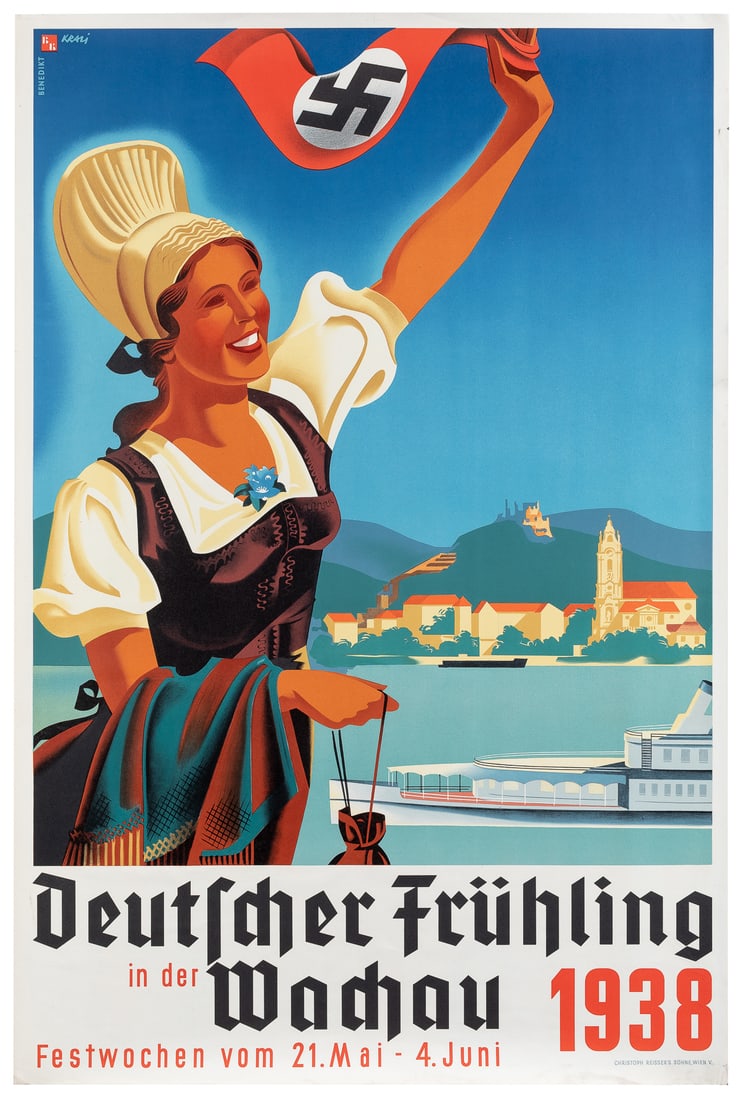 KRALICEK, Franz (1907 – 1943). – BENEDIKT, Elisabeth (1897 ... (1 of 1)