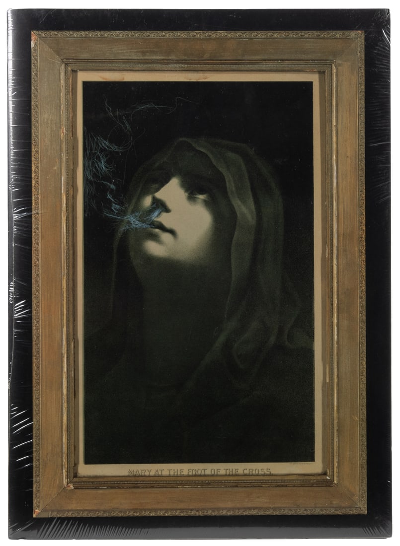 [FASHION]. MCKENNA, Joe. Joe’s Magazine. First Issue. [New ... (1 of 2)