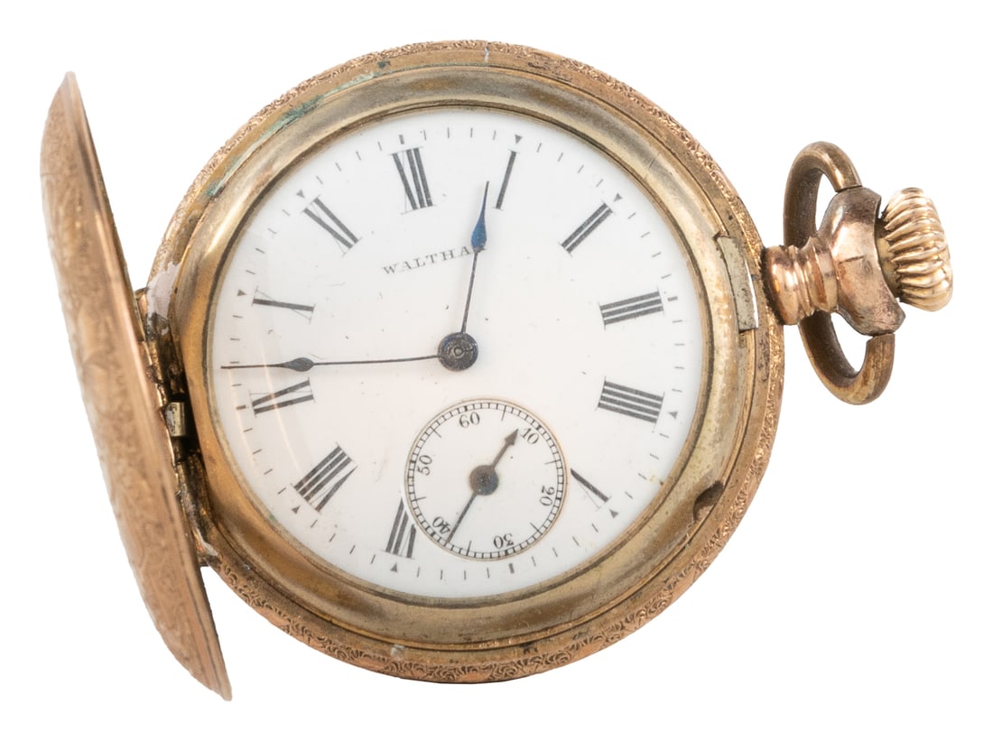 MAVEN, Max (1950 – 2022). Max Maven’s Stull-Type Watch. Sma... (1 of 4)