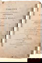 [AMERICANA]. CHASE, Owen (1797-1869). Narrative of the Most...