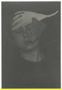 [SPIRIT PHOTO]. POPIELSKA, Stanislawa (1893&#8211;?). Spirit Phot...
