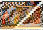 KELLAR, Harry (1849 &#8211; 1922). Kellar. The Witch, the Sailor,...
