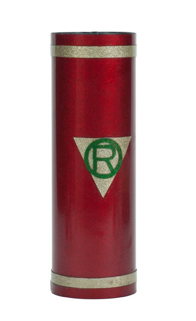 Richiardi's Phantom Tube Trick.: Richiardi (Aldo Izquierdo). Richiardi’s Phantom Tube trick. American, ca. 1960s. Heavy metal tube is shown empty, then a gigantic production of handkerchiefs is made from inside. With the initial ��