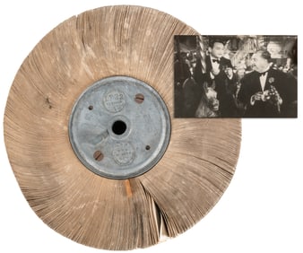 Mutoscope Reel: Carnival. New York: International Mutoscope...