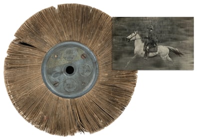 Mutoscope Reel: Rin Tin Tin in Clash of the Wolves. Subject...