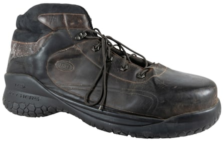 Oversize Trade Display of “GTC G-Tech Comfort Work” Boot. L...