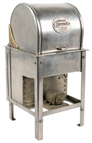 Hobart Crescent Dishwasher Salesman’s Sample. Circa 1930s. ...