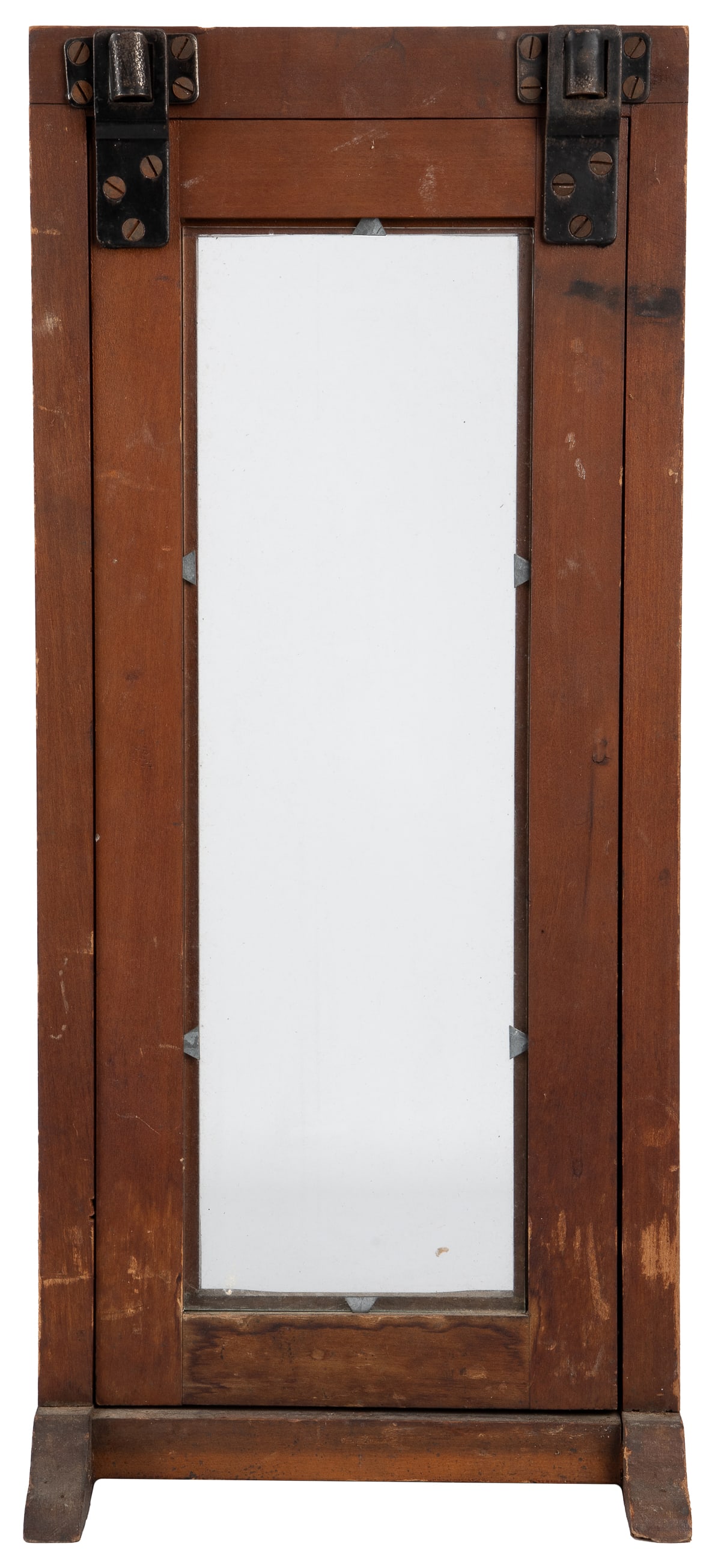 The Stanley Works Window Latch Salesman’s Sample or Patent ... (1 of 4)