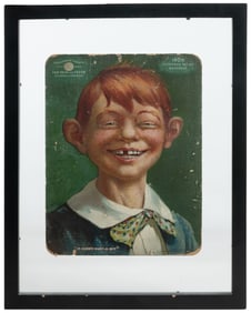 Antikamnia Tablets 1908 Calendar. London: Antikamnia Chemic...