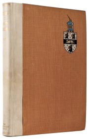  [ARGONAUT PRESS]. STEFANSSON, Vilhjalmur (1879-1962). The T...